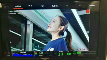 未石《貴州通宣傳片》拍攝完成，攝制服務(wù)圓滿(mǎn)結(jié)束