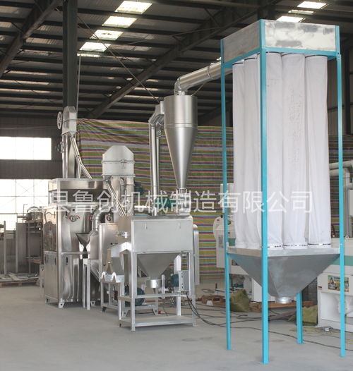 2021新款不銹鋼大豆脫皮機(jī) 高效清潔，助力食品廠提升生產(chǎn)品質(zhì)