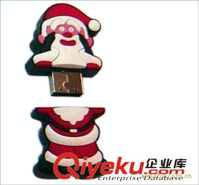 專業(yè)定制PVC廣告促銷U盤塑膠外殼，東莞制造引領(lǐng)品質(zhì)潮流